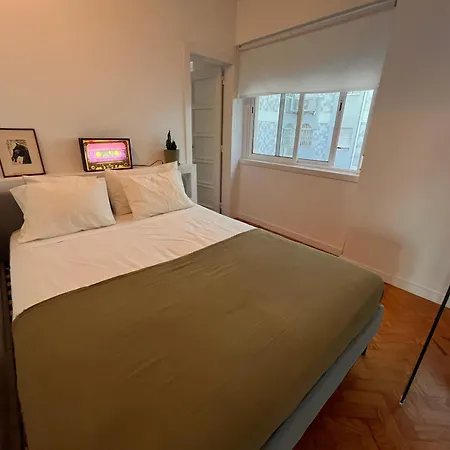 Apartment Penthouse Estrela Amazing River And City Views