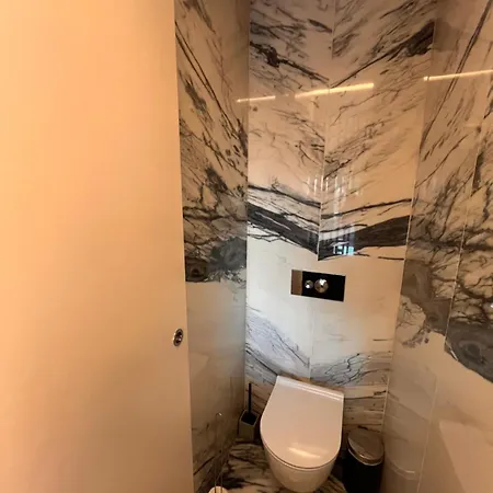 Penthouse Estrela Amazing River And City Views *