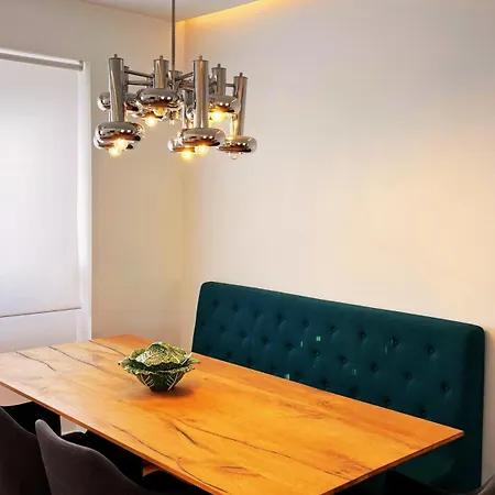 Penthouse Estrela Amazing River And Views Apartmán Lisboa