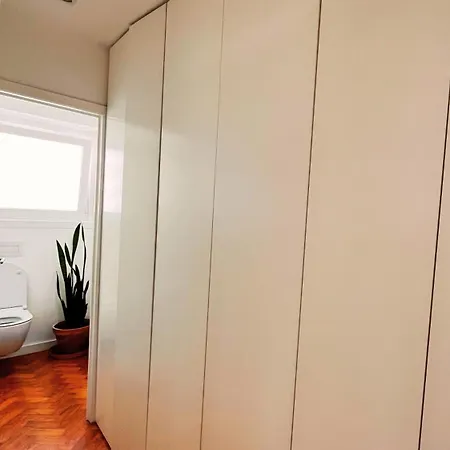 Penthouse Estrela Amazing River And Views 아파트 *