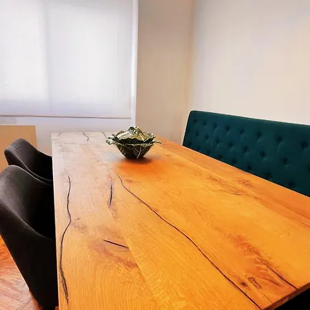 Penthouse Estrela Amazing River And Views 아파트 *
