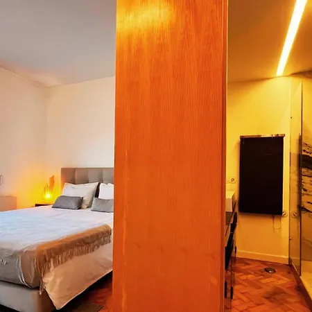 Penthouse Estrela Amazing River And Views Apartmán