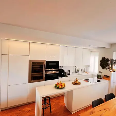 Penthouse Estrela Amazing River And Views