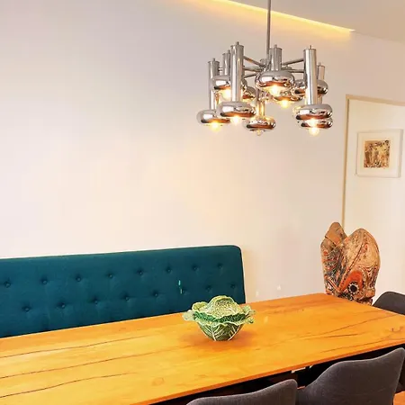 Apartamento Penthouse Estrela Amazing River And Views